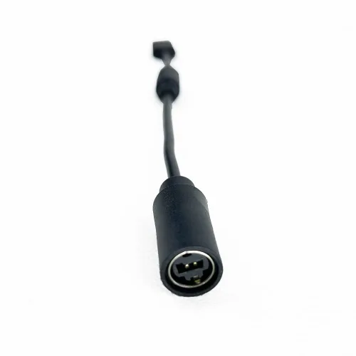 Vista 2 de Cable de repuesto USB Breakaway para Logitech G920 Driving Force