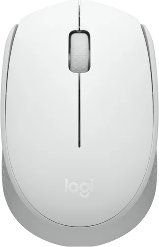 Vista 11 de Logitech M170 ratón inalámbrico para PC, Mac, portátil, 2.4 GHz con receptor USB Mini, seguimiento óptico, vida útil de la batería de 12 meses