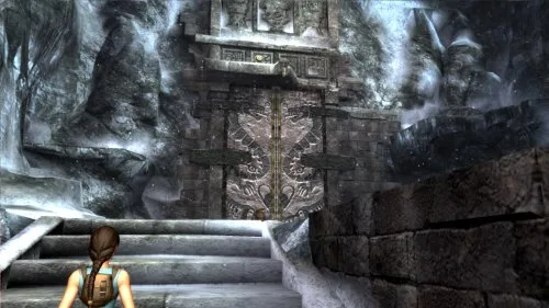Vista 3 de Tomb Raider Anniversary Japan Import