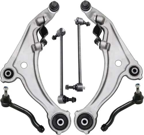 Vista 309 de Detroit Axle - Kit frontal para Chrysler 300 Dodge Charge 2011-2023
