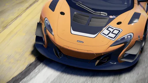 Vista 6 de Project CARS 2 - PlayStation 4