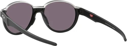 Vista 6 de Oakley Oo4144f Coinflip Low Bridge Fit - Gafas de sol redondas para hombre