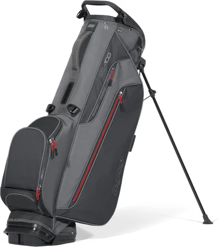 Vista 4 de Bolsa de golf con soporte Bag Boy SB-100