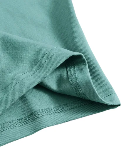 Vista 4 de Remidoo Camiseta sin mangas para mujer, estilo casual, con gráficos, recortada, cuello redondo