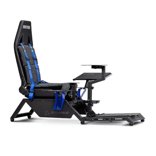 Vista 15 de Next Level Racing Flight Simulator Cockpit