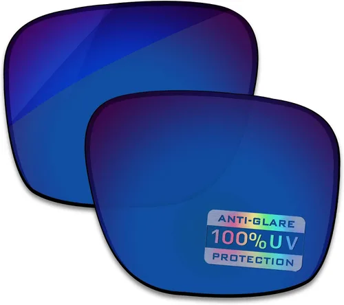 Vista 13 de Bowyer Lentes de repuesto polarizadas para gafas de sol Oakley Portal/Portal X
