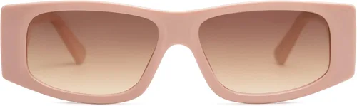 Vista 53 de SOJOS Gafas de sol polarizadas rectangulares Y2K de moda para mujeres y hombres, gafas de sol rave de diseñador de moda SJ2228