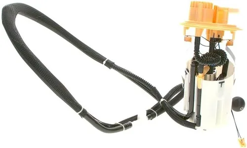 Vista 4 de Bosch 67737, equipo original - Ensamble del módulo de la bomba de combustible 2003-2004 Volvo S60, 2003-2006 Volvo S80, 2003-2004 Volvo V70