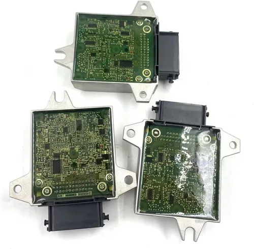 Vista 3 de LFBN189E1B 2006-2010 para Mazda 5 3 Axela JP 2.0L TCU TCM módulo de control de transmisión LFBN 18 9E1B