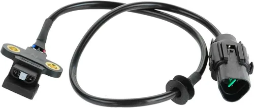 Vista 11 de TRQ Sensor de Posición Superior e Inferior del Cigüeñal Compatible con Cadillac DeVille 2000-2005 Eldorado 2000-2002 Seville 2001-2003 Oldsmobile