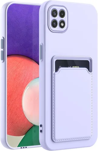 Vista 63 de Funda para Samsung Galaxy Note 10 con ranura para tarjeta de crédito TPU suave TPU silicona resistente a los arañazos delgada ranura para tarjeta