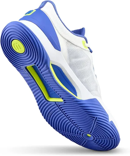 Vista 4 de Wilson Zapatos de pádel Intrigue Tour para mujer