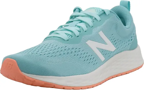 Vista 27 de New Balance Fresh Foam Arishi Trail V1 - Tenis de correr para mujer Negro