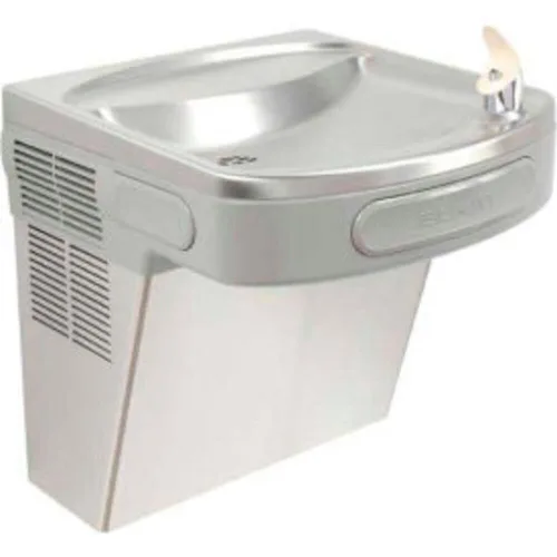 Vista 16 de Elkay LZS8L Fuente de agua ADA filtrada individual, enfriada, granito gris claro, 120V