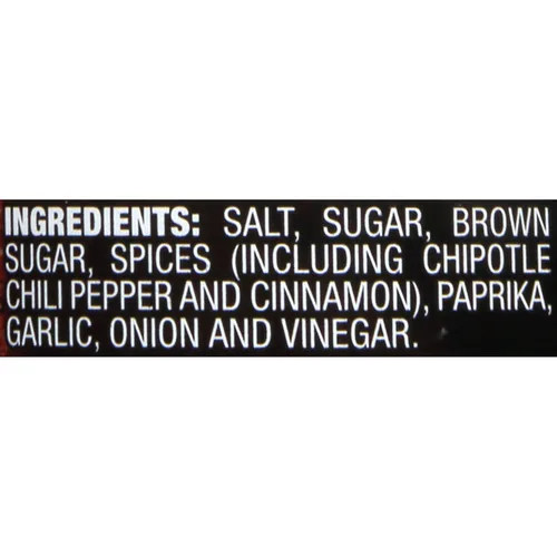 Vista 15 de McCormick Grill Mates Sweet & Smoky Rub, 5.37 oz