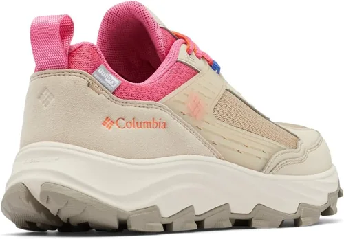 Vista 9 de Columbia Zapatos de senderismo Hatana Max Outdry para mujer