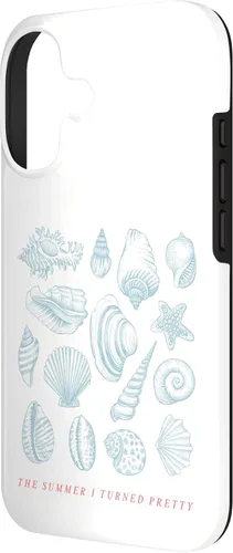 Vista 2 de The Summer I Turned Pretty - Carcasa para iPhone 17