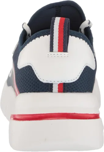 Vista 3 de Tommy Hilfiger Womens Ferizi Sneaker
