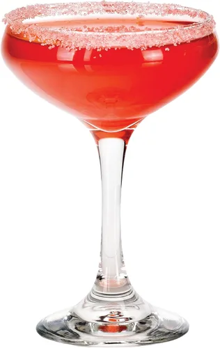 Vista 16 de Libbey Capone Speakeasy Coupe - Vasos de cóctel (4 unidades)