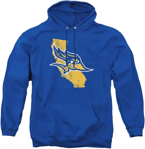 Vista 201 de LOGOVISION Colección de sudaderas con capucha unisex con diseño de forma universitaria oficial para hombres y mujeres
