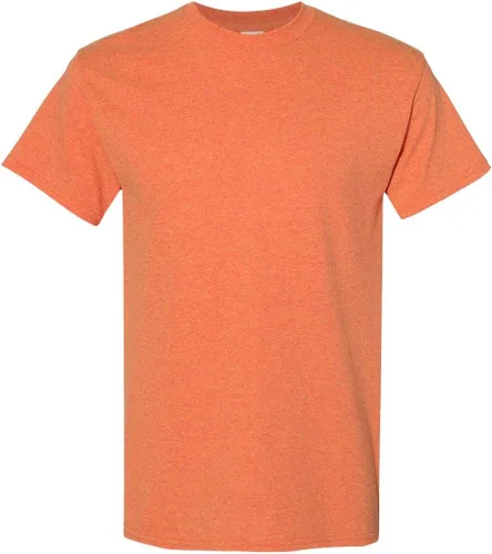 Vista 125 de Gildan G2000 - Camiseta de algodón para hombre Blanco