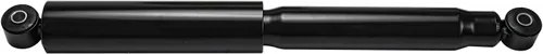 Vista 6 de Detroit Axle - Amortiguadores traseros para Chevy Avalanche Tahoe Suburban GMC Yukon XL 1500 Cadillac Escalade ESV EXT, 2 amortiguadores de repuesto