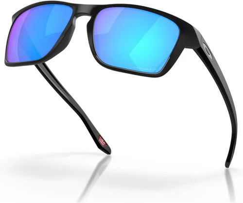 Vista 81 de Oakley Mens OO9448 Sylas Rectangular Sunglasses