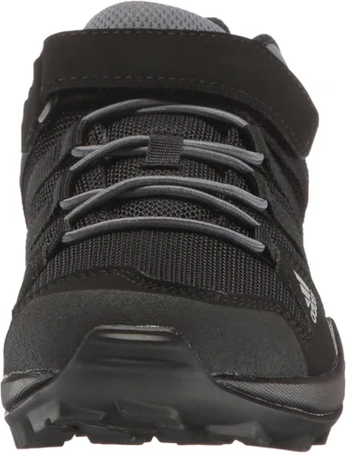 Vista 2 de adidas Terrex AX2 CF - Botas para exteriores con agujetas para niños