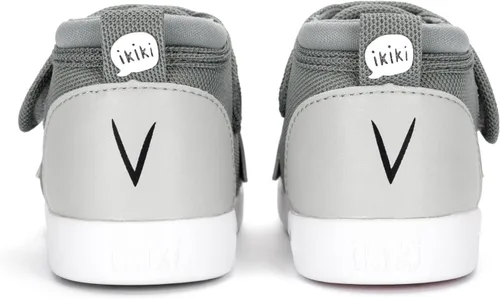 Vista 5 de ikiki - Zapatos chirridos para niños pequeños, con interruptor de encendidoapagado