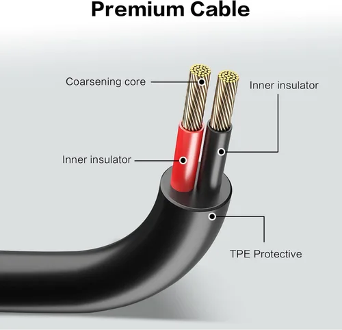Vista 5 de Cargador de repuesto de 3 clavijas de 54.6 V compatible con Pexmor 26" eléctrico de 48 V de iones de litio cable de alimentación