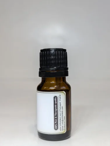 Vista 3 de Aceite esencial de citronela de 0.3 fl oz con cuentagotas Euro