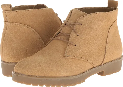 Vista 7 de Lauren Ralph Lauren - Botas de malva para mujer