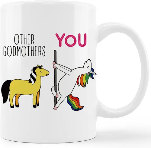 Vista 7 de kunlisa Taza de regalo para nuera, Taza de cerámica para nuera de 11 oz - Taza de café, leche y té, regalos para nuera de la madrastra y padrastro