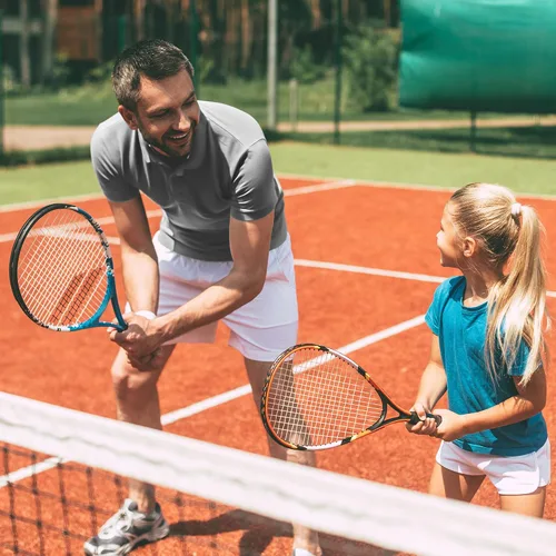 Vista 3 de BALENNZ Polos de Golf para Hombres de Secado Rápido Camisas Polo Atléticas para Hombres de Manga Corta de Verano Casuales que Absorben la Humedad