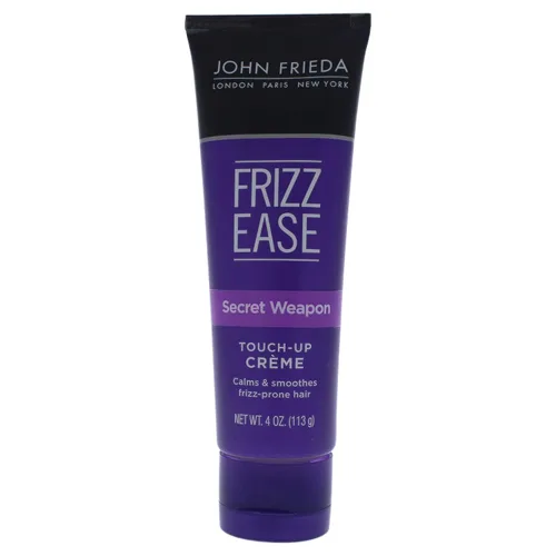 Vista 6 de John Frieda Frizz Ease Secret Weapon - Crema de retoque de armas, 4 onzas (paquete de 6)