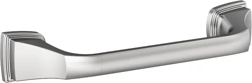 Vista 41 de Amerock BH36032G10 Toallero de níquel cepillado Toallero de 6-13/16 pulgadas (6.811 in) de longitud Revitalize Toallero de mano para pared