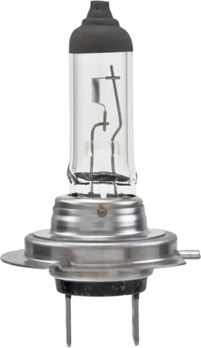 Vista 8 de HELLA - Foco de alto rendimiento H7 de 2.0 TB, 12 V, 55 W, paquete de 2