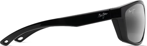 Vista 3 de Maui Jim Gafas de sol polarizadas Nuu Landing para hombre y mujer