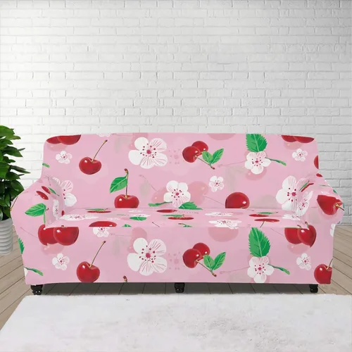 Vista 143 de AFPANQZ Fundas elásticas para sofá, fundas de sofá de águila con bandera estadounidense, fundas de sofá para sofá biplaza para sofás, protectores