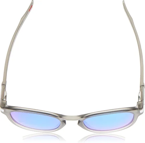 Vista 4 de Oakley Mens Oo9265 Latch Oval Sunglasses