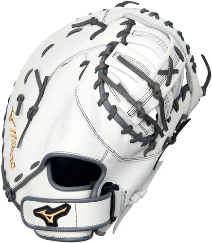 Vista 7 de Mizuno MVP Prime Fastpitch