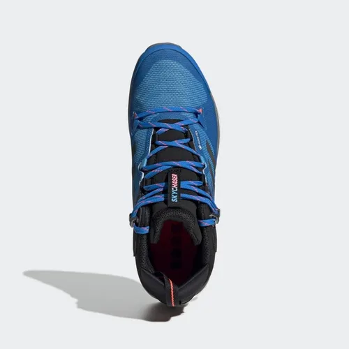 Vista 5 de Adidas Terrex Skychaser 2 Mid GTX, zapatillas para hombre