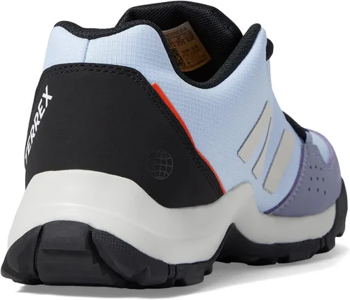 Vista 5 de adidas unisex-child Terrex Hyperhiker Low Hiking Shoes Trail Running, 28 EU