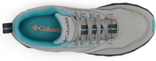 Vista 8 de Columbia Flow District - Tenis para mujer