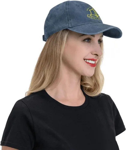 Vista 6 de IDF - Gorra de béisbol ajustable para papá de la Fuerza de Defensa Israelí, estilo unisex