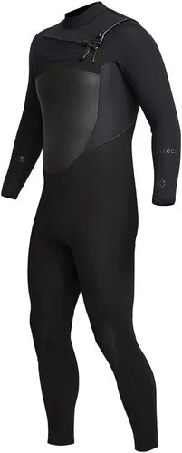 Vista 3 de XCEL Traje completo Drylock de 3/0.079 in para hombre negro '21