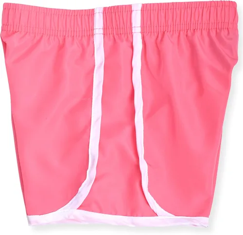 Vista 5 de Cheetah Pantalones cortos de gimnasio para niñas