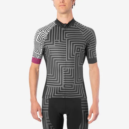 Vista 17 de Giro Chrono Expert Jersey - Hombre