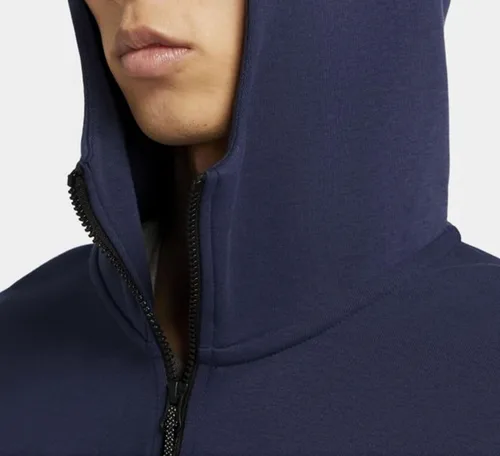 Vista 3 de Nike - Sudadera con capucha para hombre
