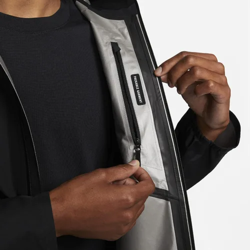 Vista 6 de Nike GORE-TEX INFINIUM - Chaqueta para correr para hombre